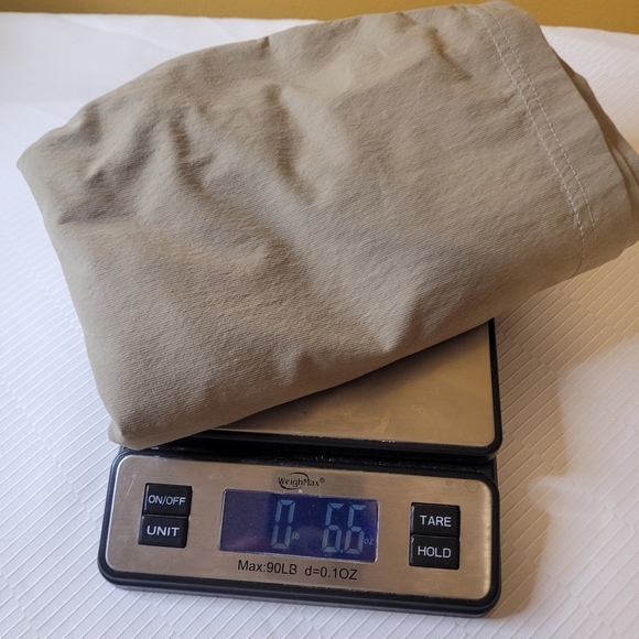 Men’s Kuhl Kruiser Nylon Hiking Drawstring Shorts sz XL - Picture 8 of 8